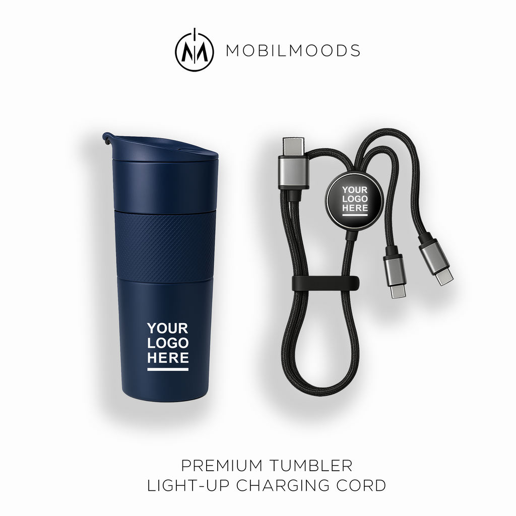 G-4, Affordable Company Giveaway Gift, Company Bulk Order Giveaway, Corporate Logo Welcome Gift, Affordable Exhibition Gift, Personalized Charger