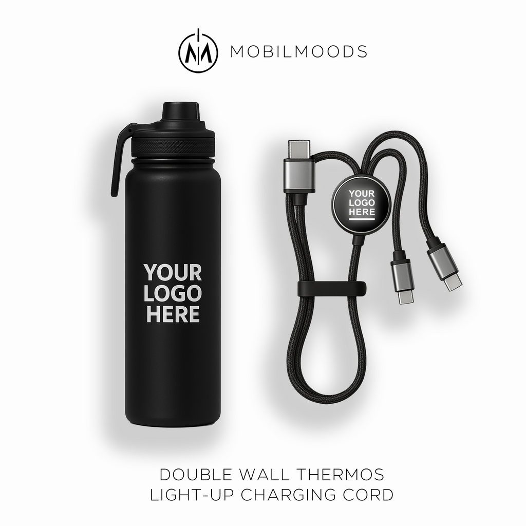 G-3, Affordable Company Giveaway Gift, Company Bulk Order Giveaway, Corporate Logo Welcome Gift, Affordable Exhibition Gift, Personalized Charger