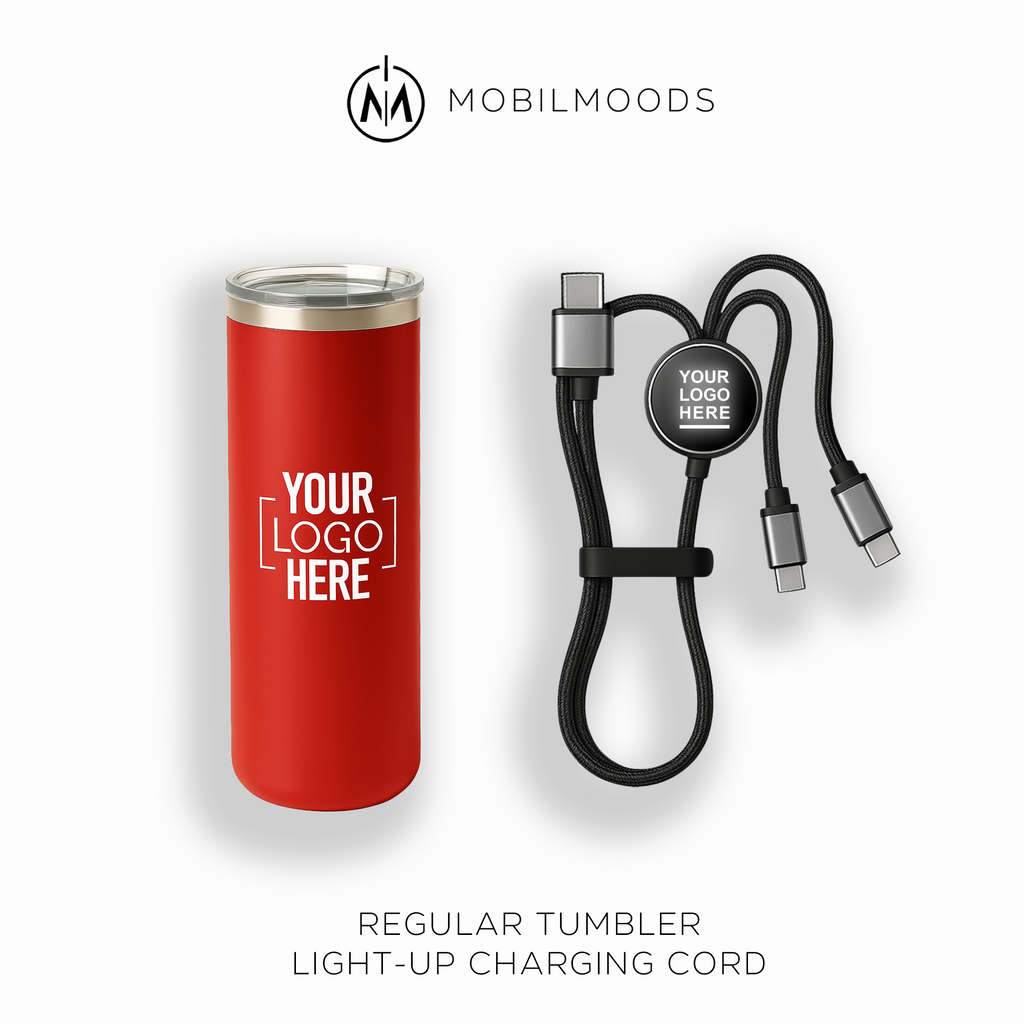 G-1, Affordable Company Giveaway Gift, Company Bulk Order Giveaway, Corporate Logo Welcome Gift, Affordable Exhibition Gift, Personalized Charger