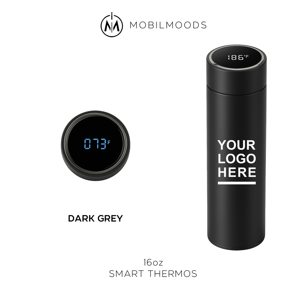 Company Logo Affordable Gift Box, Corporate Client Holiday Gift Box, Personalized Employee Gift Box, Business Logo New Year Gift Box