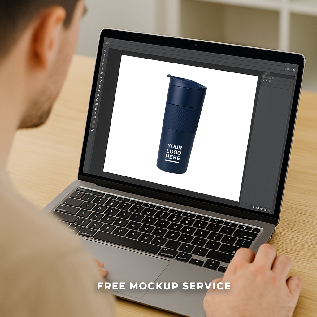 18 盎司个性化优质玻璃杯、定制雕刻保温瓶、公司徽标批量订购玻璃杯、公司客户礼品保温瓶、个性化马克杯