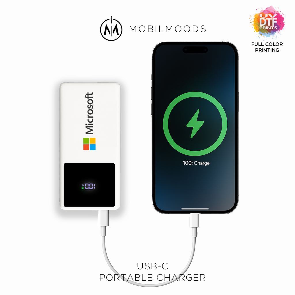 公司礼品个性化充电器,定制礼品移动电源,个性化 iPhone 充电器,促销移动电源,定制企业促销