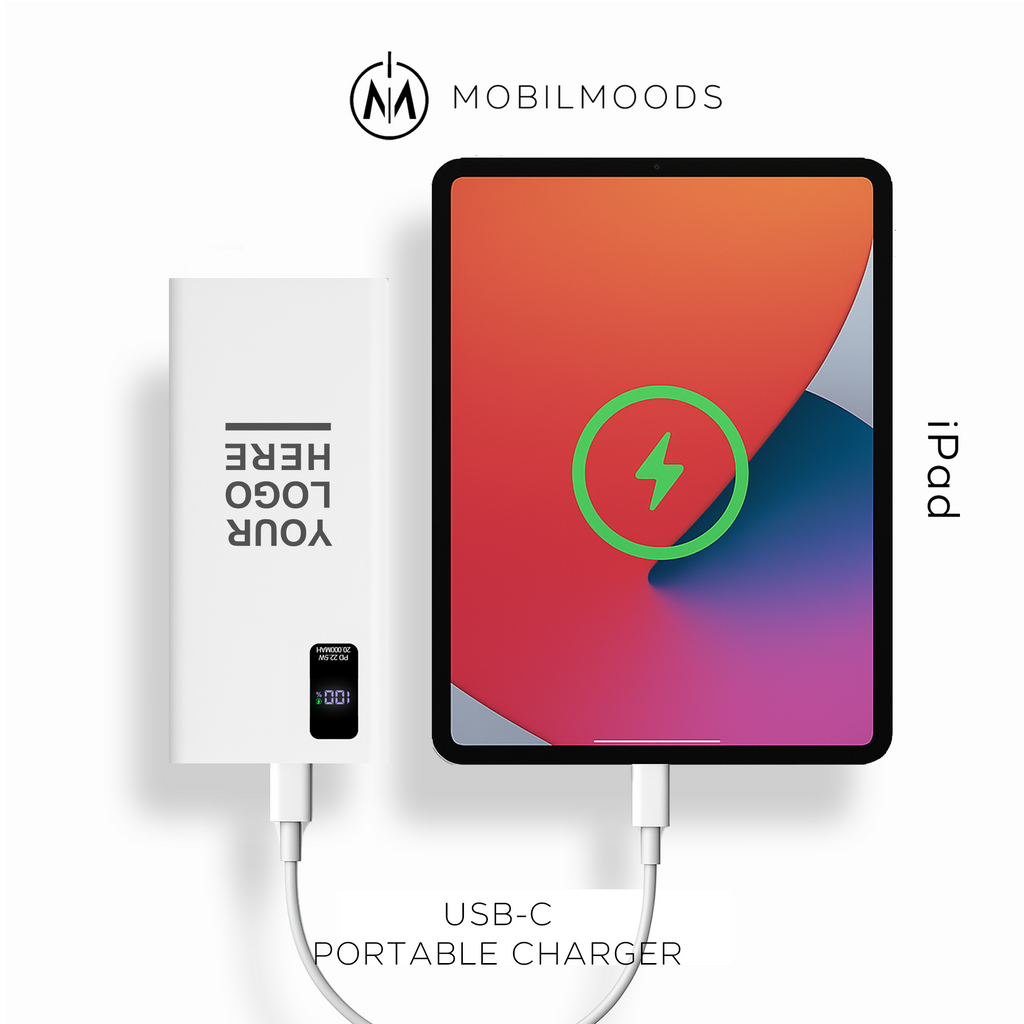 公司礼品个性化充电器,定制礼品移动电源,个性化 iPhone 充电器,促销移动电源,定制企业促销