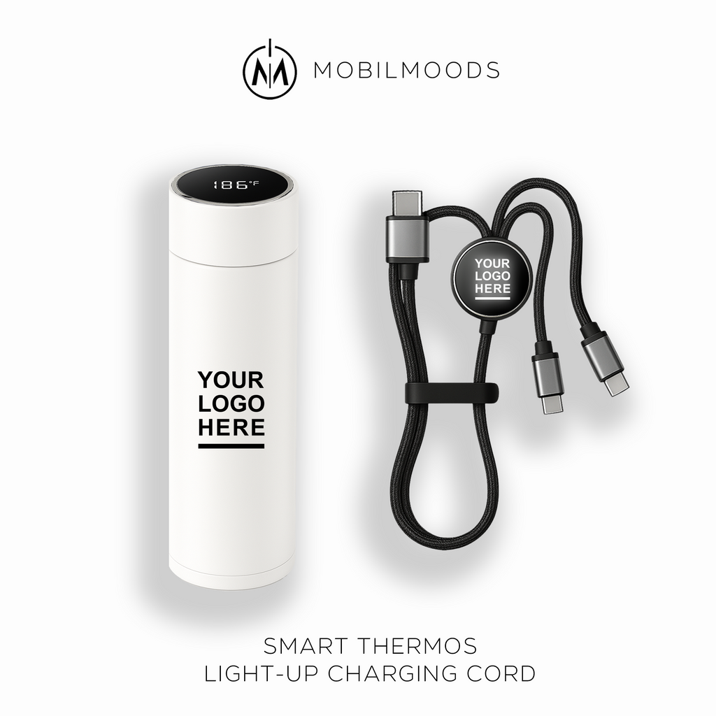 G-2, Affordable Company Giveaway Gift, Company Bulk Order Giveaway, Corporate Logo Welcome Gift, Affordable Exhibition Gift, Personalized Charger