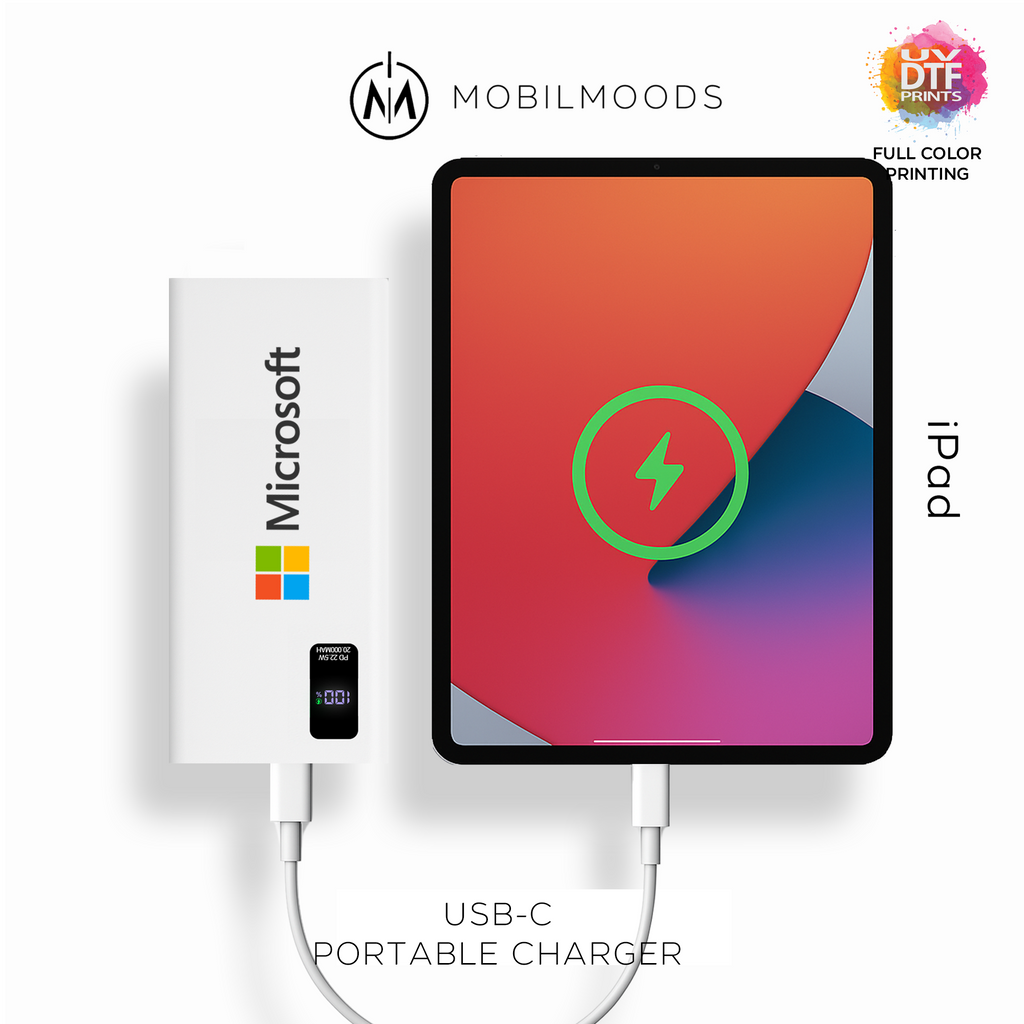 公司礼品个性化充电器,定制礼品移动电源,个性化 iPhone 充电器,促销移动电源,定制企业促销