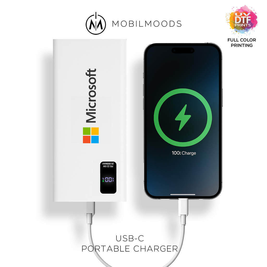 公司礼品个性化充电器,定制礼品移动电源,个性化 iPhone 充电器,促销移动电源,定制企业促销