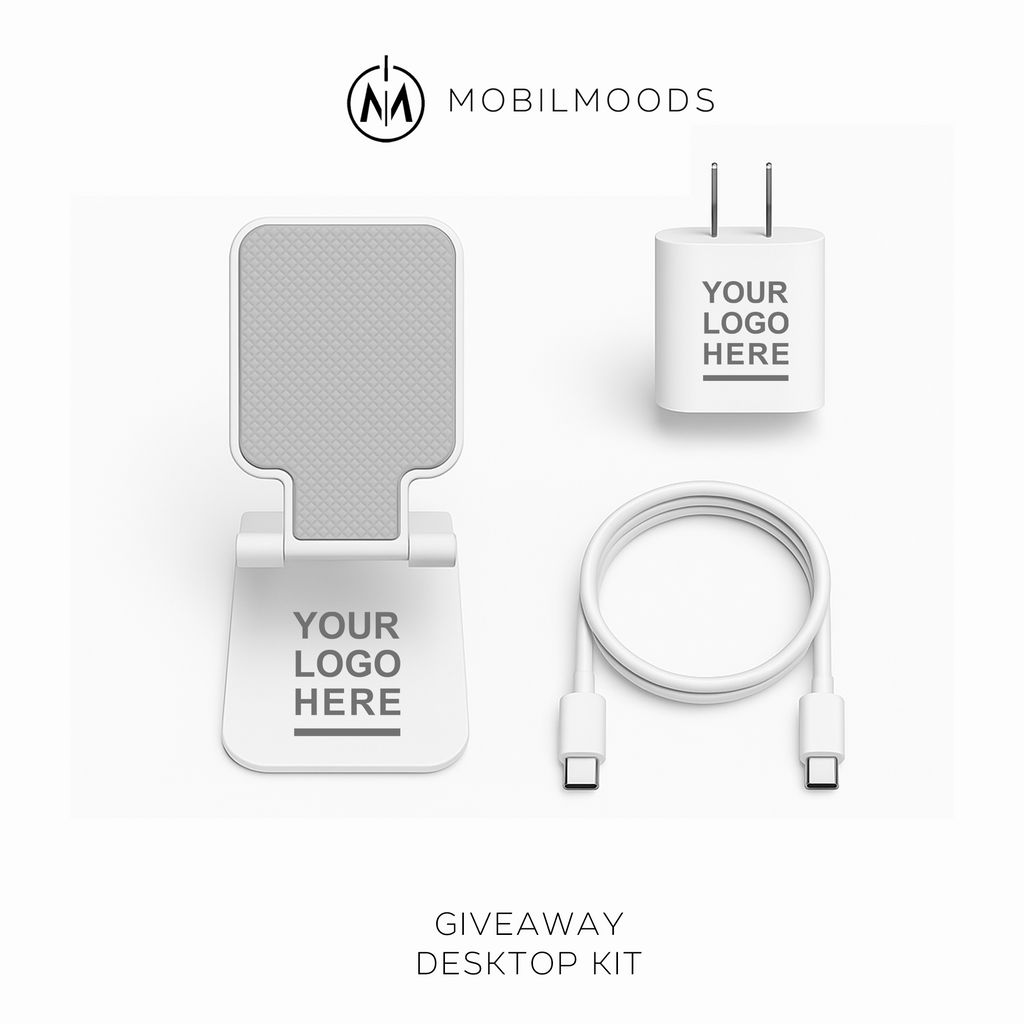 个性化赠品可调节扩展坞套装、公司礼品扩展坞、公司批量订购礼品、可调节扩展坞支架