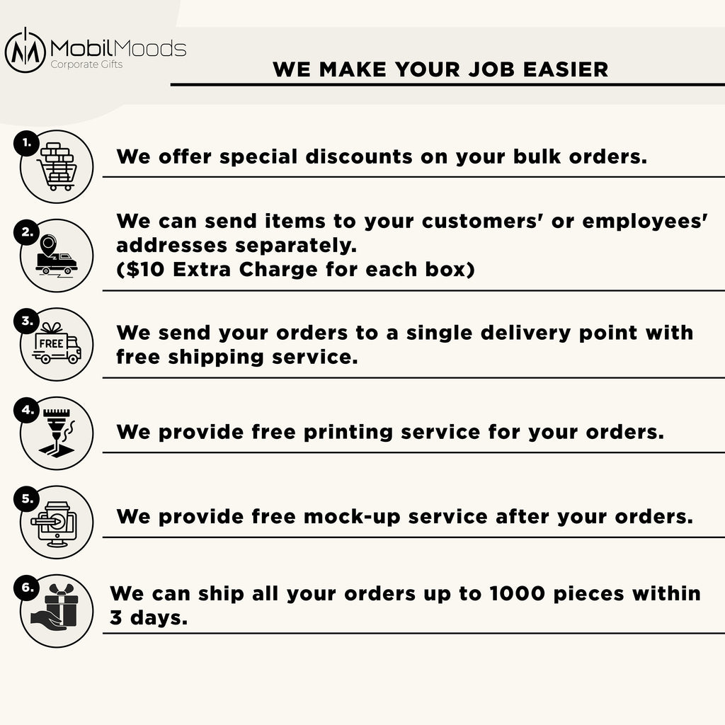 个性化苹果和三星扩展坞,公司礼品扩展坞,批量订购无线充电站,客户新年礼物