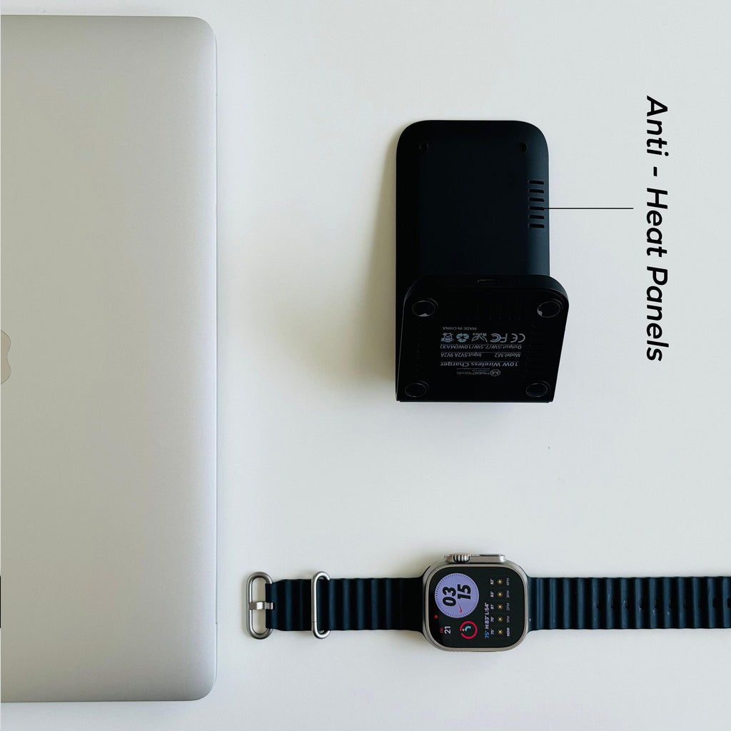 个性化苹果和三星扩展坞,公司礼品扩展坞,批量订购无线充电站,客户新年礼物