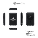 Company Gift Personalized Charger, Customized Gift Powerbank, Personalized iPhone Charger, Promotional Powerbank, Custom Corporate Promotion