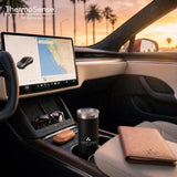 Finance Company New Year Gift Box, Corporate Holiday Gift Set for Bank Employees, Advisors, Executives and VIP Clients