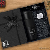 Food Company New Year Gift Box, Corporate Holiday Gift Set for Employees, Distributors, Retailers and Business Partners