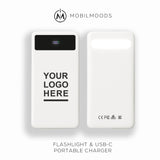 Beverage Company Christmas Gift Box, Holiday Gift Set for Sales Teams, Distributors, Retail Partners and Event Clients