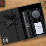 Recruiting Company Christmas Gift Box, Corporate Holiday Gift Set for Recruiters, Candidates, Clients and New Employees