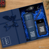 Landscaping Company Holiday Gift Box, Christmas Gift Set for Crews, Designers, Property Managers and Business Clients