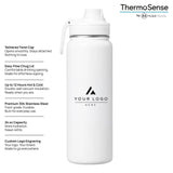 Custom Logo Backpack Gift Set, Personalized Staff Welcome Package, Employee Recognition Gift for Hotels and Hospitality Teams