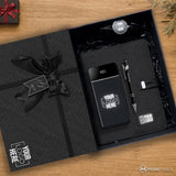 Consulting Firm Executive Gift with Personalized Tech Portfolio for Consultants, Partners and Business Clients Gift Set