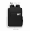 B-1, Promotional Company Logo Backpack, University Backpack, Personalized Backpack, Customized Employee Backpack, Engraved Backpack, Logo Gifts