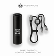 G-2, Affordable Company Giveaway Gift, Company Bulk Order Giveaway, Corporate Logo Welcome Gift, Affordable Exhibition Gift, Personalized Charger