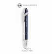 W-1, Affordable Company Giveaway Gift, Company Bulk Order Giveaway, Corporate Logo Welcome Gift, Affordable Exhibition Gift, Personalized Charger