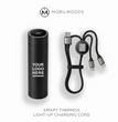 G-2, Affordable Company Giveaway Gift, Company Bulk Order Giveaway, Corporate Logo Welcome Gift, Affordable Exhibition Gift, Personalized Charger