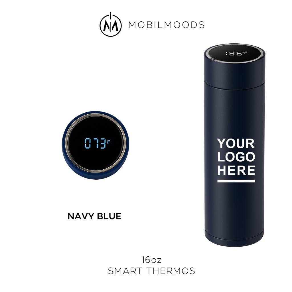 Company Logo Affordable Gift Box, Corporate Client Holiday Gift Box, Personalized Employee Gift Box, Business Logo New Year Gift Box