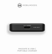 Company Gift Personalized Charger, Customized Gift Powerbank, Personalized iPhone Charger, Promotional Powerbank, Custom Corporate Promotion