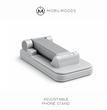 PS-1, Personalized Giveaway Adjustable Docking Station Set, Company Gift Docking Station, Corporate Bulk Order Gift, Adjustable Docking Stand