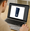 T-2, 18oz Personalized Premium Tumbler, Custom Engraved Thermos, Company Logo Bulk Order Tumbler, Corporate Client Gift Thermos, Personalized Mug