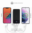 P-1, Company Gift Personalized Charger, Customized Gift Powerbank, Personalized iPhone Charger, Promotional Powerbank, Custom Corporate Promotion