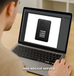 Company Gift Personalized Charger, Customized Gift Powerbank, Personalized iPhone Charger, Promotional Powerbank, Custom Corporate Promotion