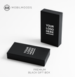 GA-2, Company Bulk Order Wireless Docking Station Gift Box, Affordable Corporate New Year Gift Box, Premium Business Client Docking Station Gift
