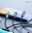 C-1, Affordable Company Giveaway Gift, Corporate Logo Phone Charger, Personalized Charging Cord, Bulk Order Event Gift, Best Conference Gift