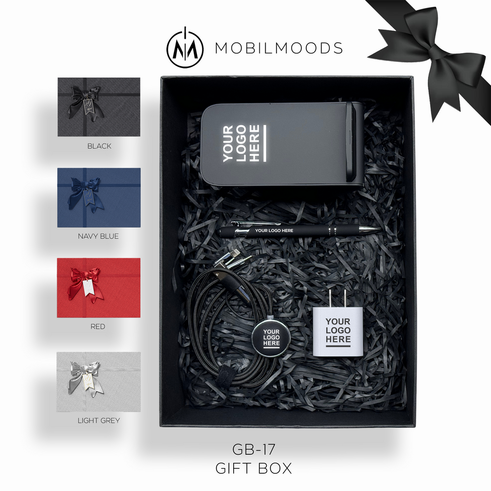GB-17, Premium Gift Box for Corporates, Affordable Price Premium Gift Box, Special Gift Box for Special Clients, Company Gift Box for Employees
