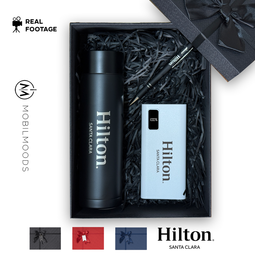 Company Team Meeting Gift Box, New Employee Gift Box, Corporate Client Gift Box, New Hire Welcome Gift, Custom Logo Holiday Gift Box