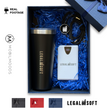 Affordable Company Branding Gift Box, Affordable Premium Client Gift Box, Company Exclusive Team Gift Box, Company Holiday Gift Box