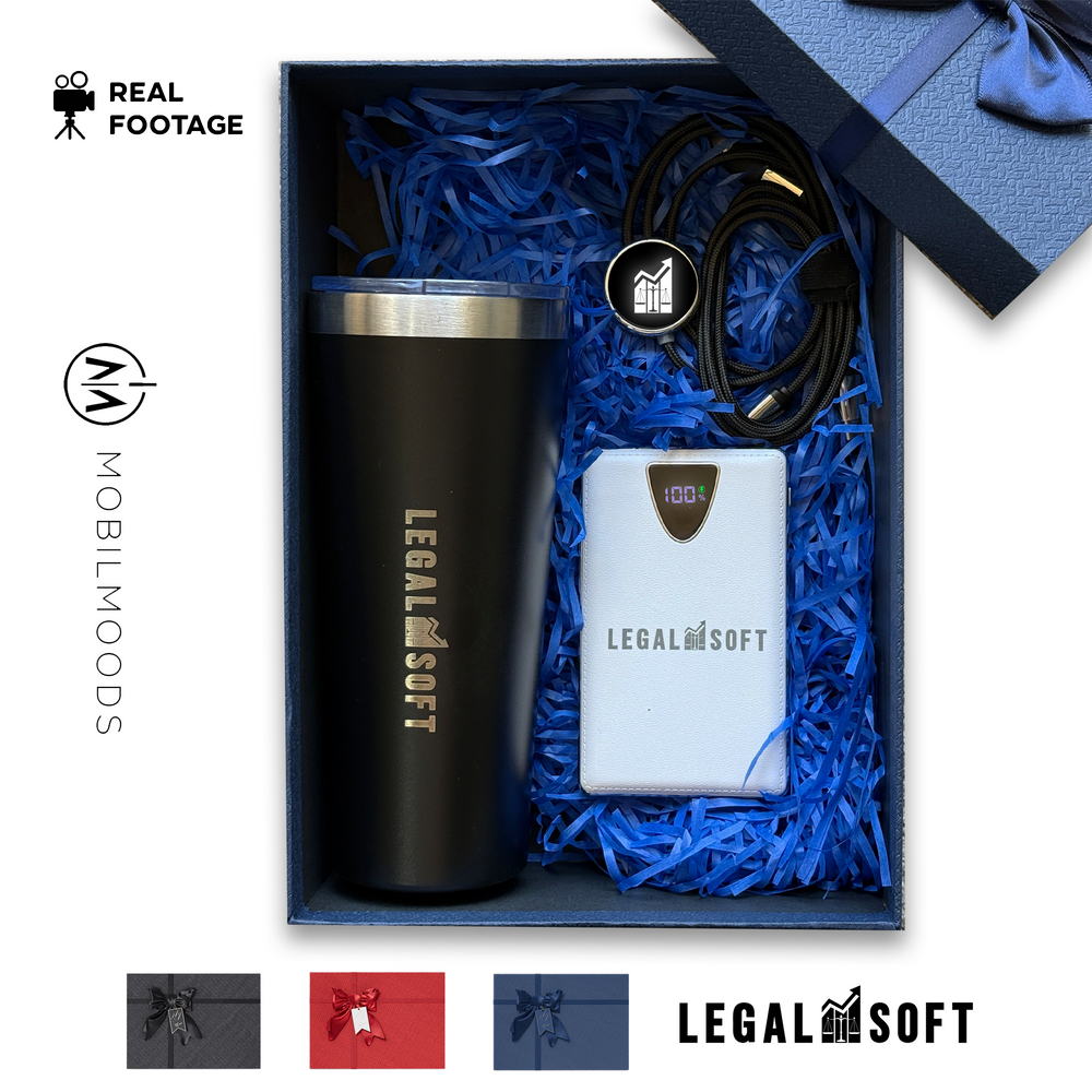 Affordable Company Branding Gift Box, Affordable Premium Client Gift Box, Company Exclusive Team Gift Box, Company Holiday Gift Box
