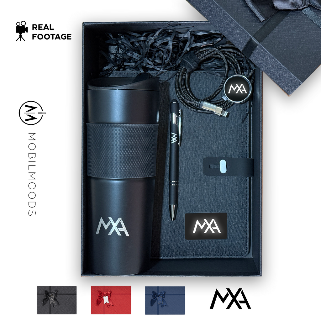 Company Team Meeting Gift Box, New Employee Gift Box, Corporate Client Gift Box, New Hire Welcome Gift, Custom Logo Holiday Gift Box