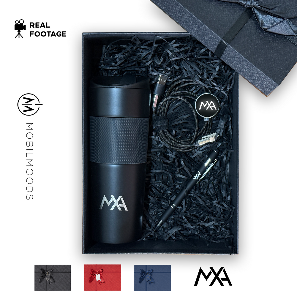 Company Team Meeting Gift Box, New Employee Gift Box, Corporate Client Gift Box, New Hire Welcome Gift, Custom Logo Holiday Gift Box