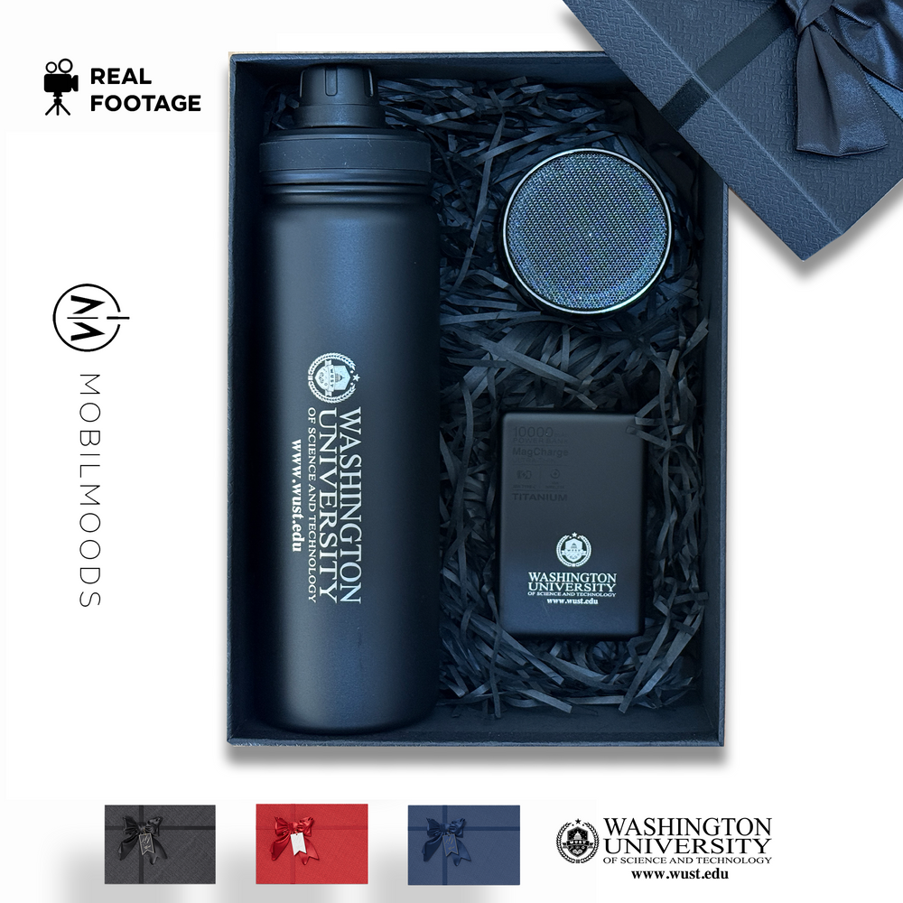 Affordable Company Logo Gift Box, Affordable Bulk Order Gift Box, Affordable Company Event Gift Box, Company Logo Holiday Gift Box