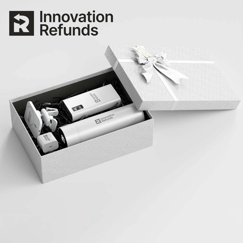 Gift Pack for Finance Companies, Company Gift Pack, Promotion Gift Box, Christmas Gift Set, Personalize Gift Pack, Technological Gift Pack