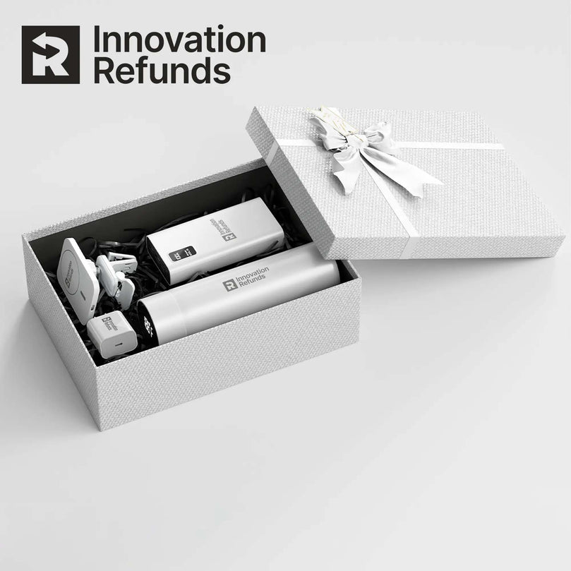 Gift Pack for Finance Companies, Company Gift Pack, Promotion Gift Box, Christmas Gift Set, Personalize Gift Pack, Technological Gift Pack