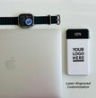 P-7, Company Gift Personalized Charger, Customized Gift Powerbank, Personalized iPhone Charger, Promotional Powerbank, Custom Corporate Promotion