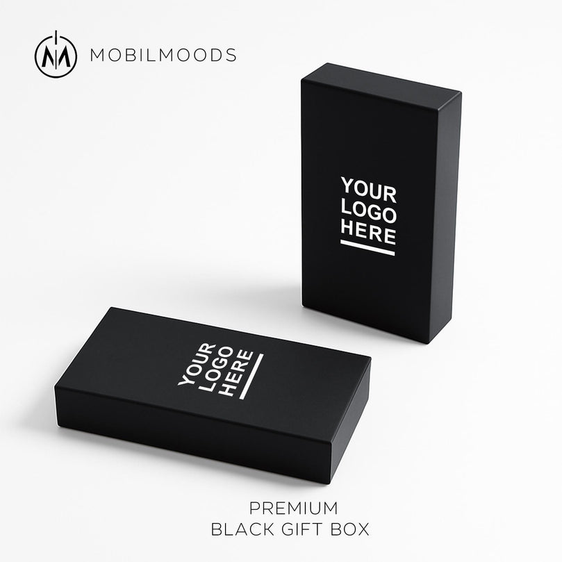 Personalized Portable Charger, New Year Gift Portable Charger, Holiday Gift Portable Charger, Employee Thanks Gift, Premium Client Gift, Corporate Gift Portable Charger
