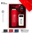 Affordable Company Branding Gift Box, Affordable Premium Client Gift Box, Company Exclusive Team Gift Box, Company Holiday Gift Box