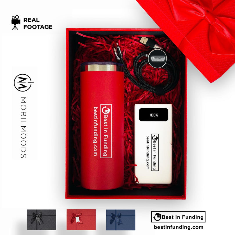 Affordable Company Branding Gift Box, Affordable Premium Client Gift Box, Company Exclusive Team Gift Box, Company Holiday Gift Box