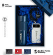 Company Logo Affordable Gift Box, Affordable Premium Client Gift Box, Company Exclusive Team Gift Box, Company Holiday Gift Box