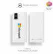 Company Gift Personalized Charger, Customized Gift Powerbank, Personalized iPhone Charger, Promotional Powerbank, Custom Corporate Promotion