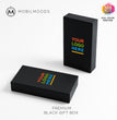Affordable Bulk Order Gift Box, New Year Client Gift Box, Company New Employee Appreciation Gift Box, Company Logo Holiday Gift Box