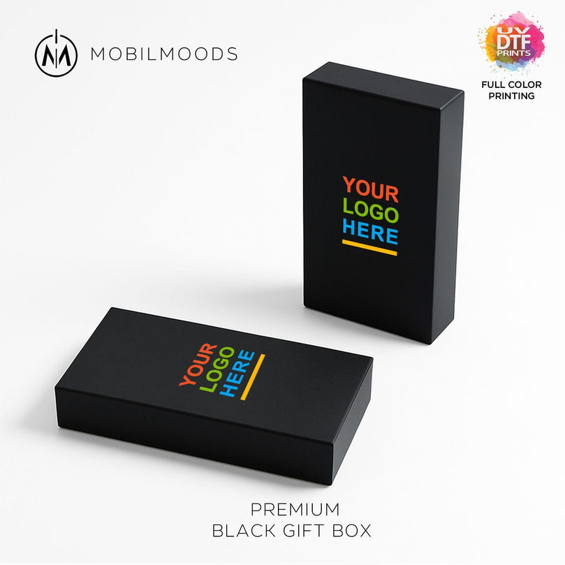 Affordable Bulk Order Gift Box, New Year Client Gift Box, Company New Employee Appreciation Gift Box, Company Logo Holiday Gift Box